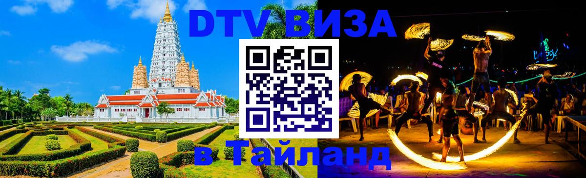 Сколько стоит DTV виза — актуальные цены, оформление даже без документов - Красногорск  08.01.2026 